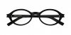 OKULARY KOREKCYJNE SAINT LAURENT SL 751 JEANNE OPT 001 50 ROZMIAR S